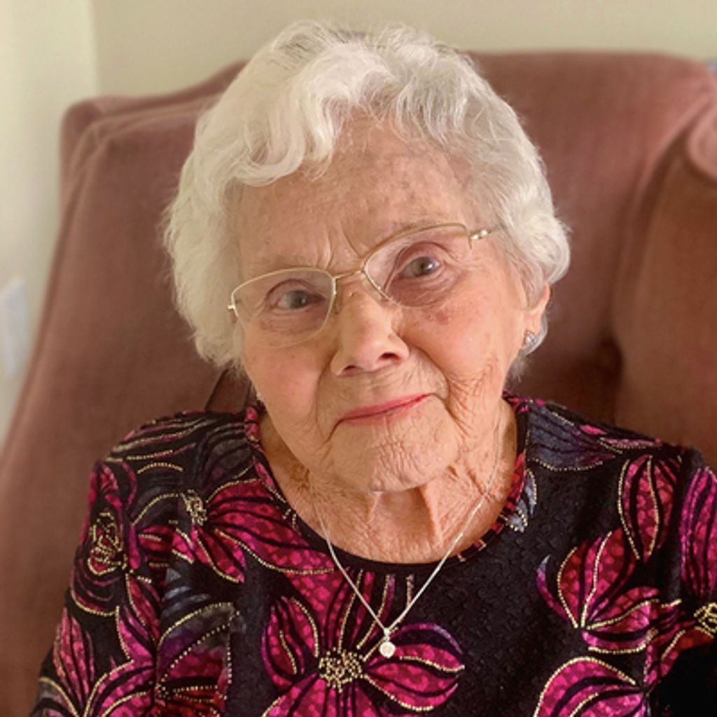 Estella Rushton Profile Photo