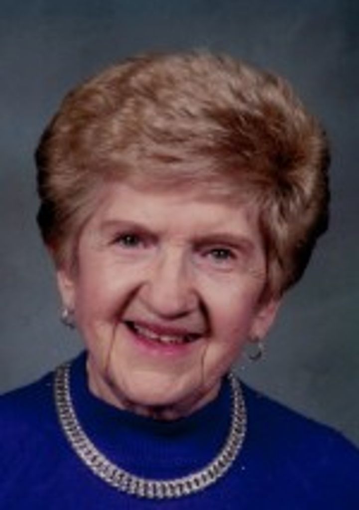 Frances I. Wesner