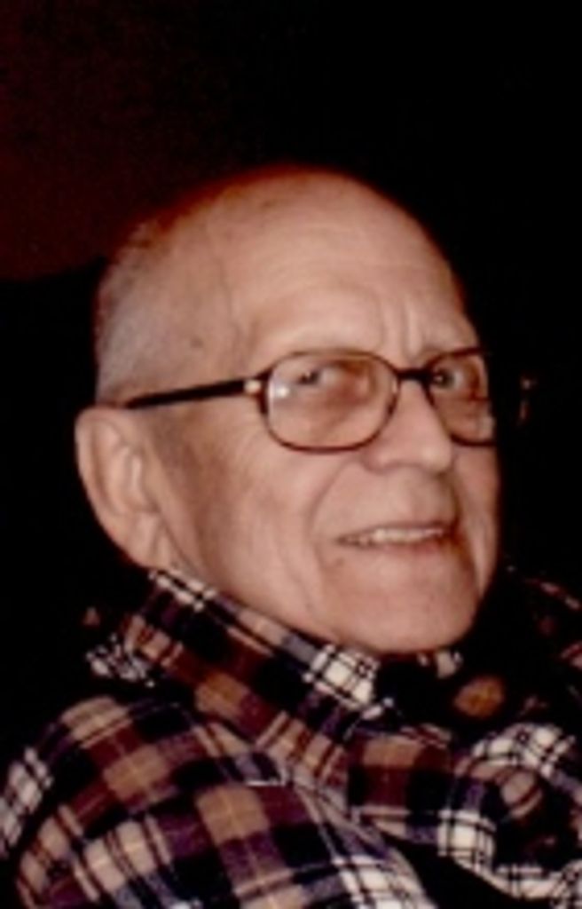 William Eckstein