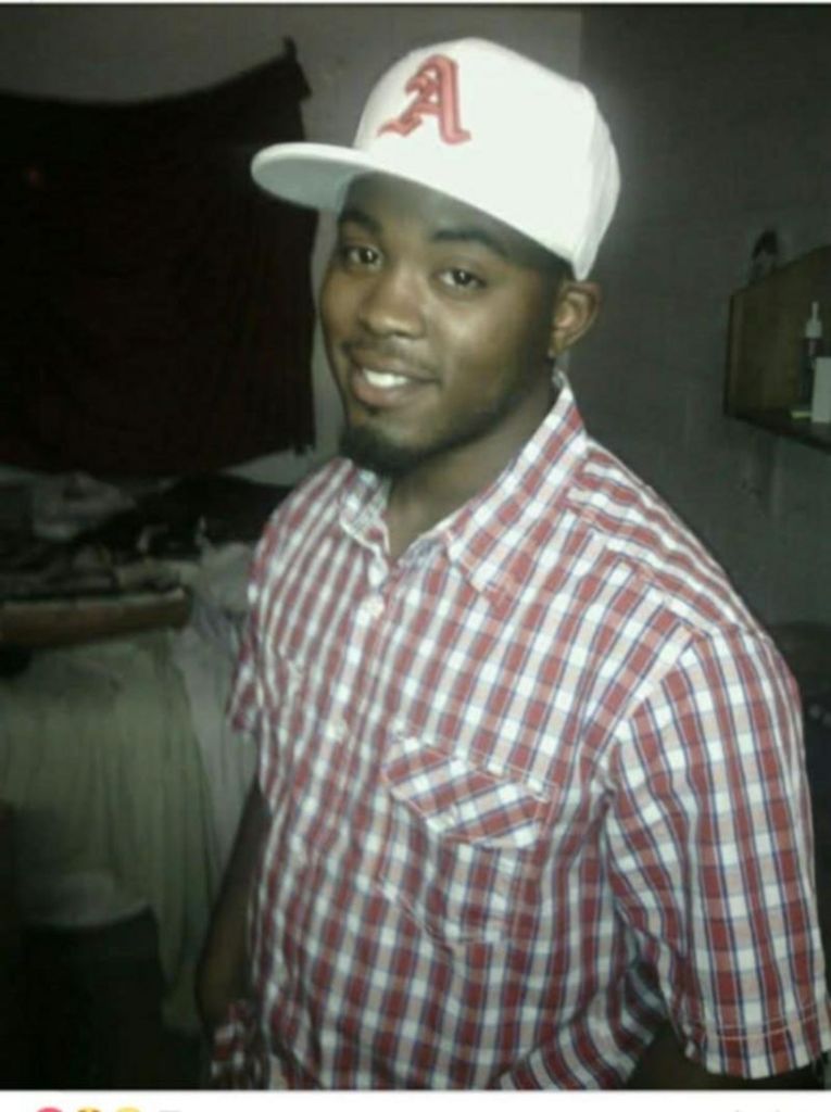 Tracey Lowe Jr. Profile Photo