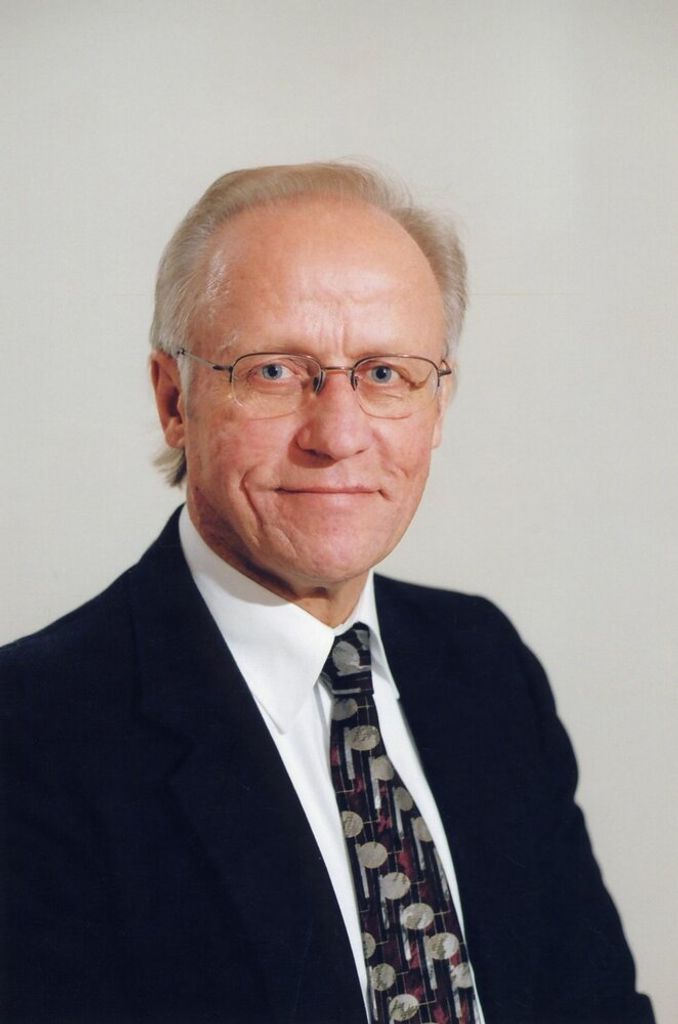 Ronald Trischuk Profile Photo