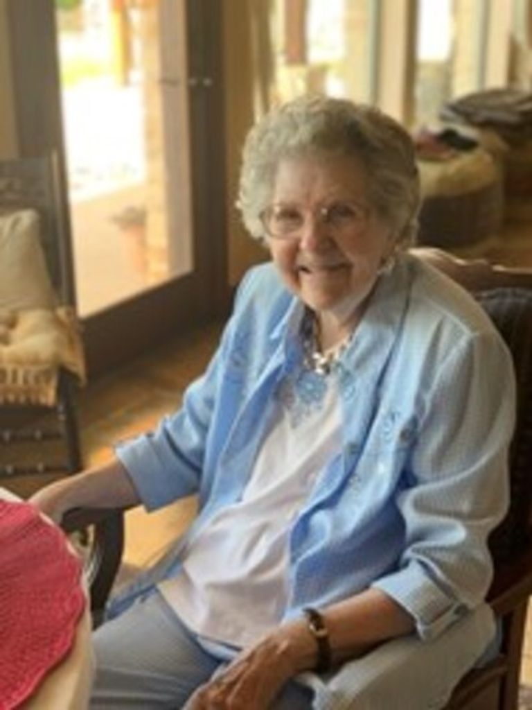 Anne Marie Karnes Profile Photo