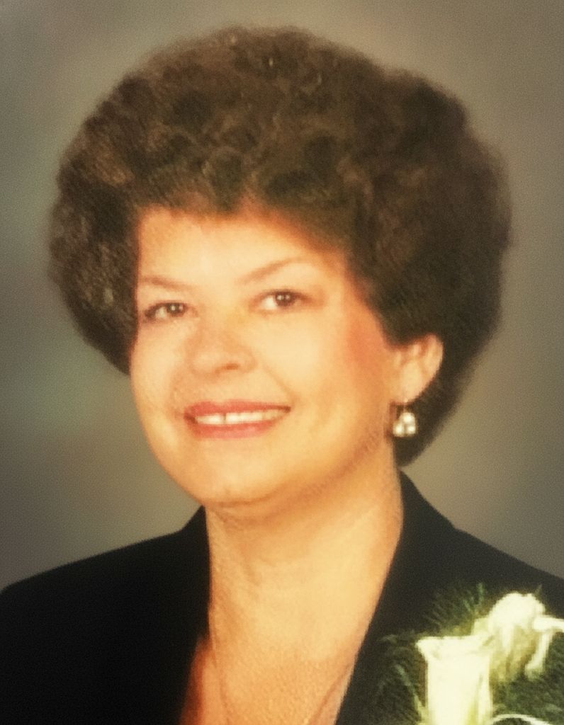 Anita DeMoss Friess Profile Photo