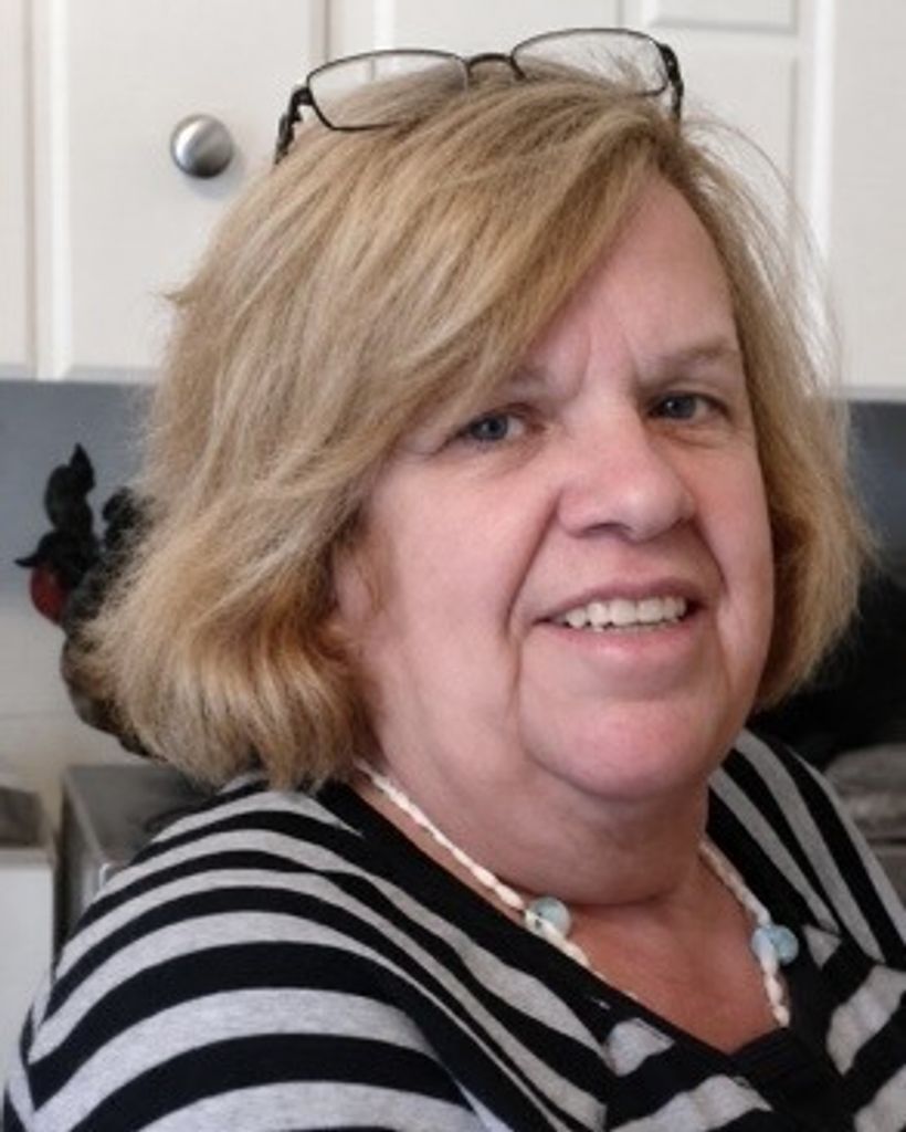 Jacqueline Ann Minnett Profile Photo