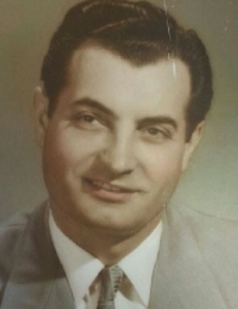 George Demas