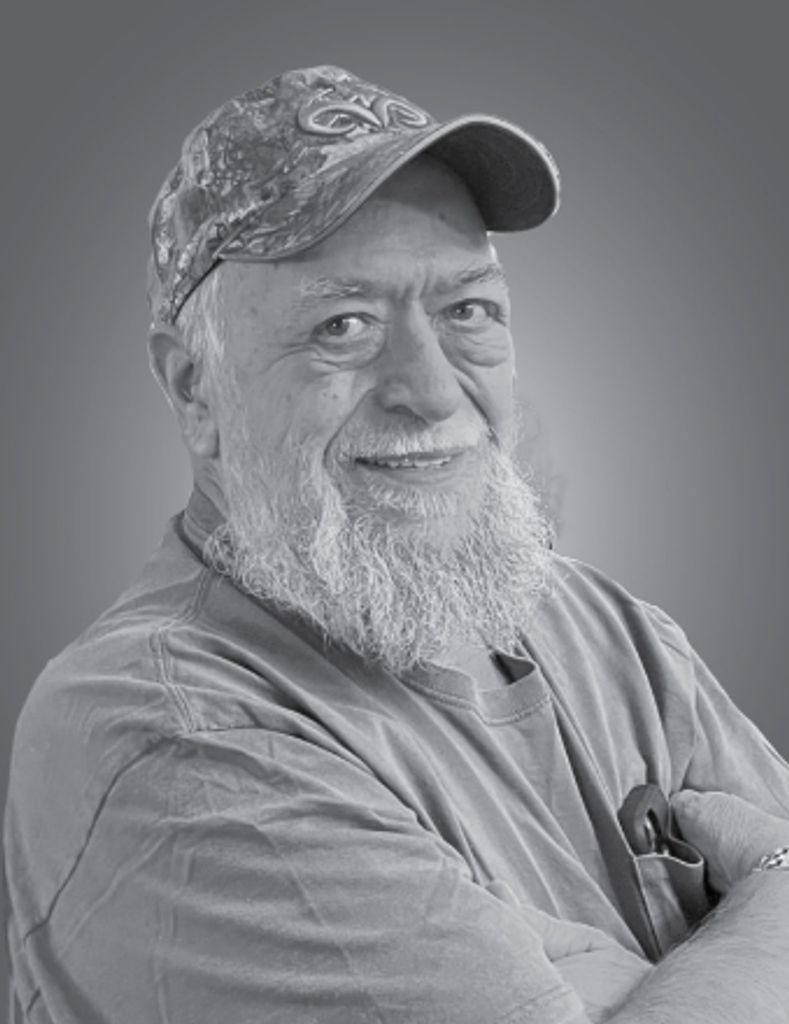 George "Butch" J. Humblet