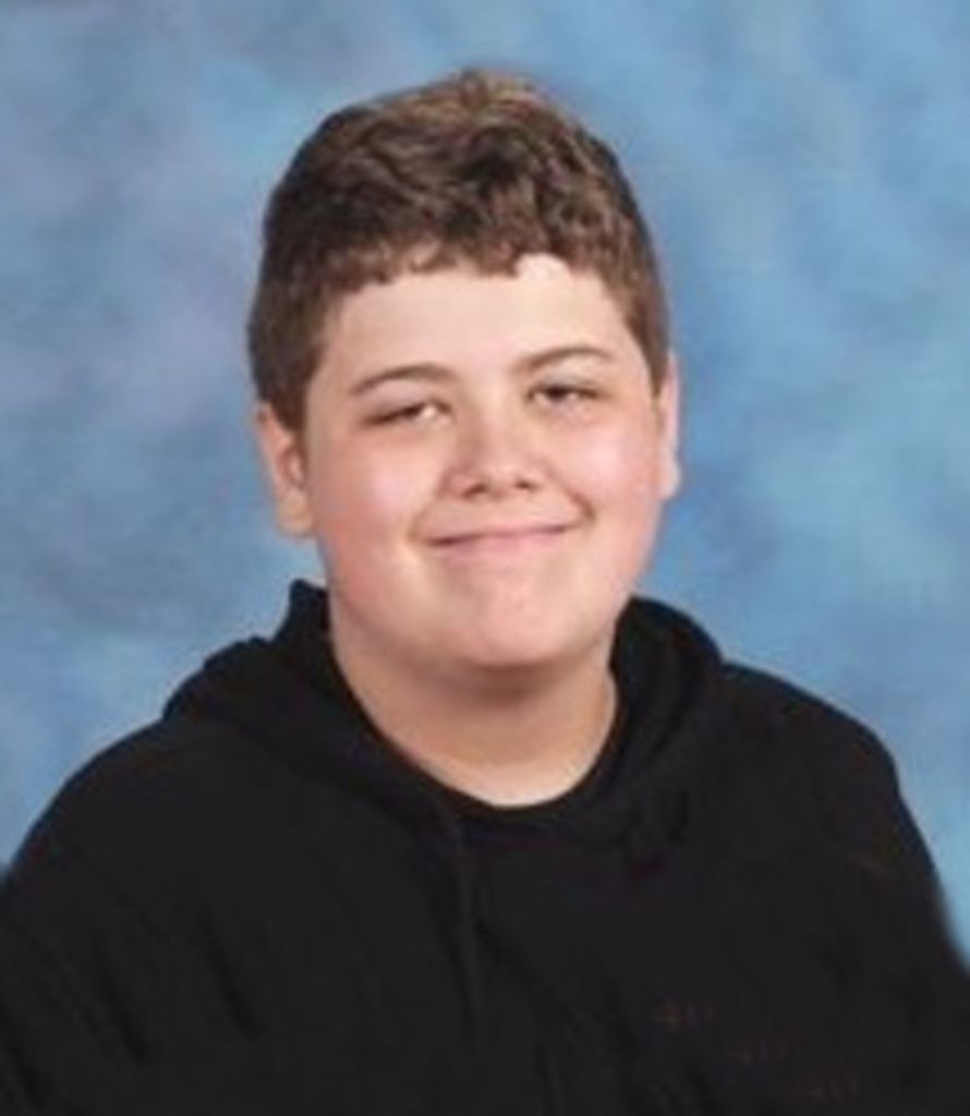 Paul Blair Profile Photo