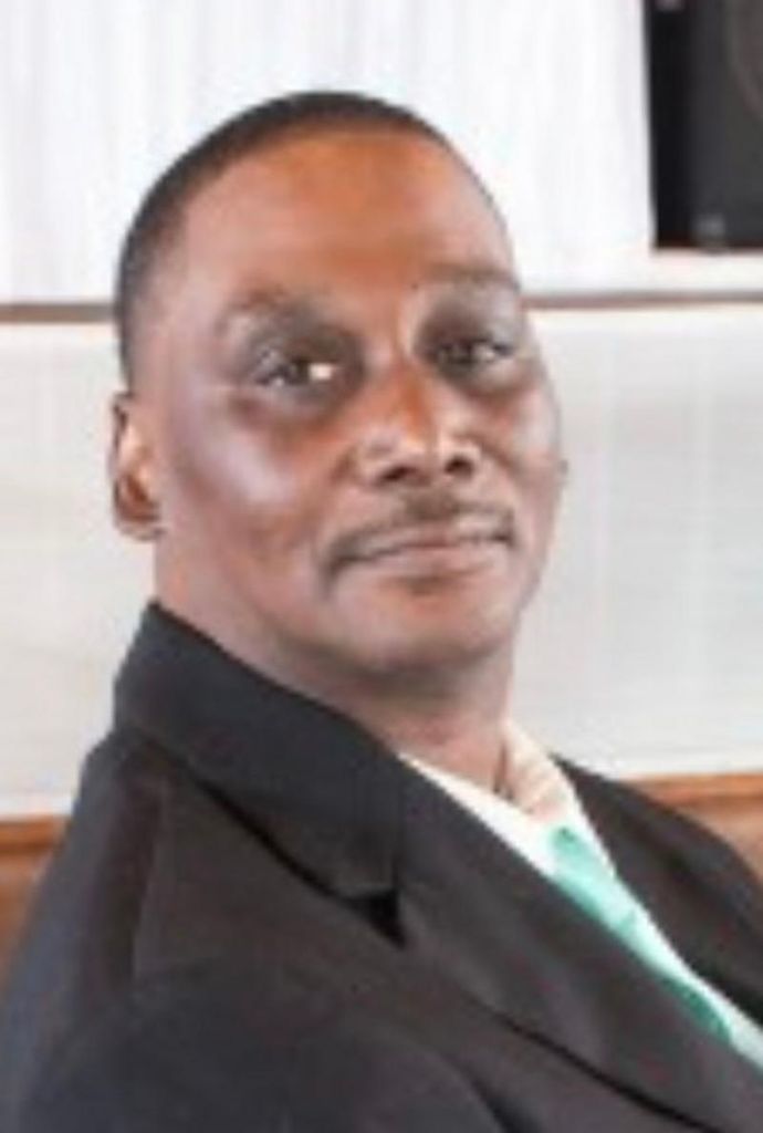 Freddie Lee Bush Profile Photo