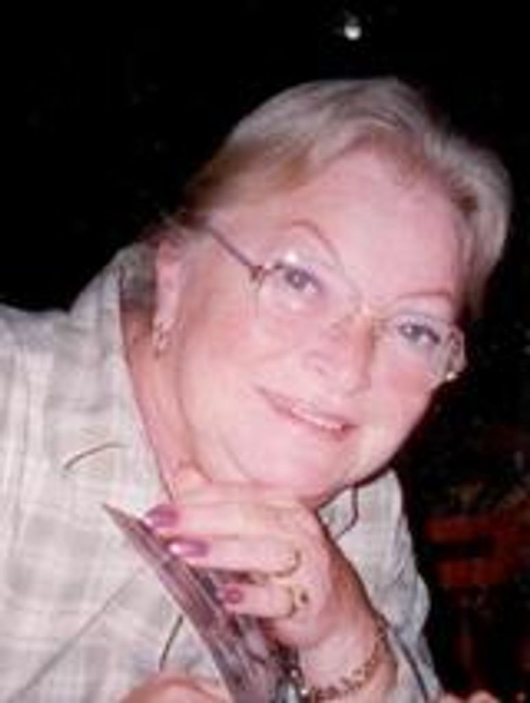 Barbara Jones