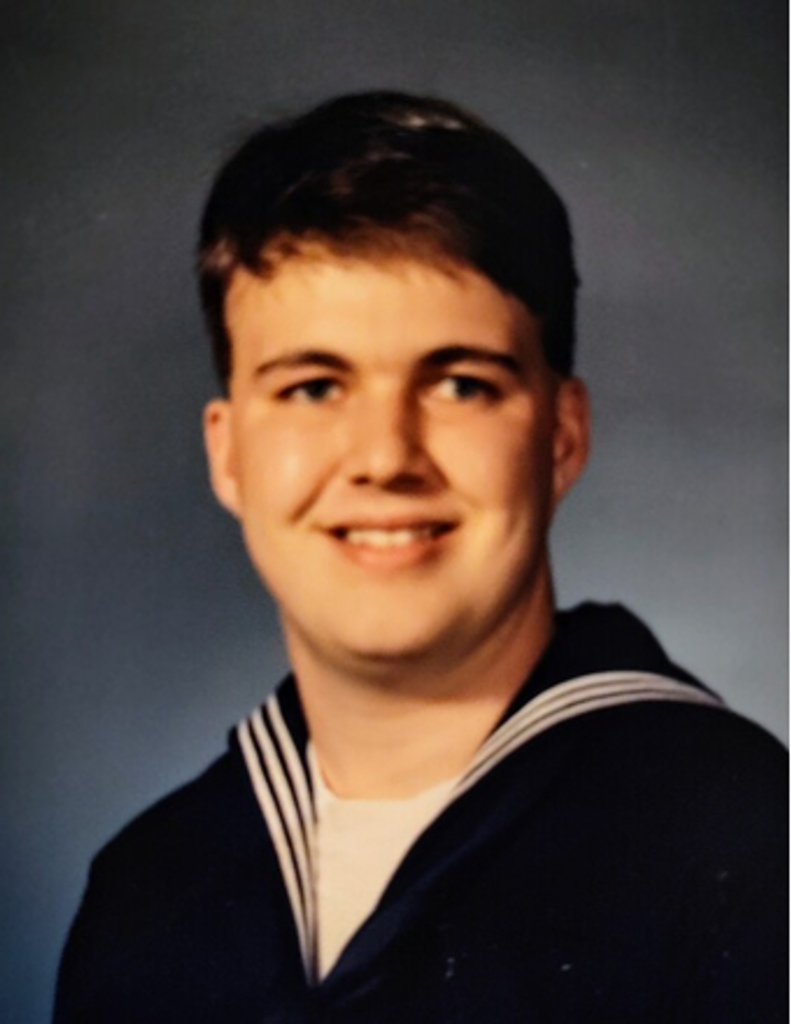 Adam John Schneider Profile Photo