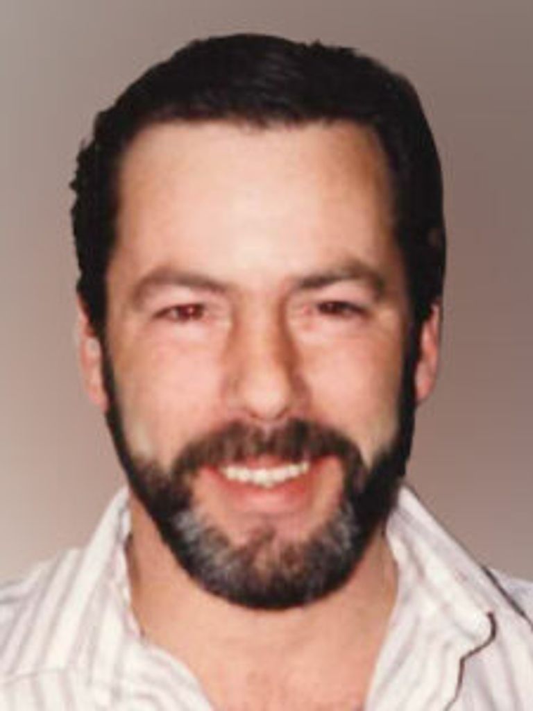 Creaghan, Thomas Cyril