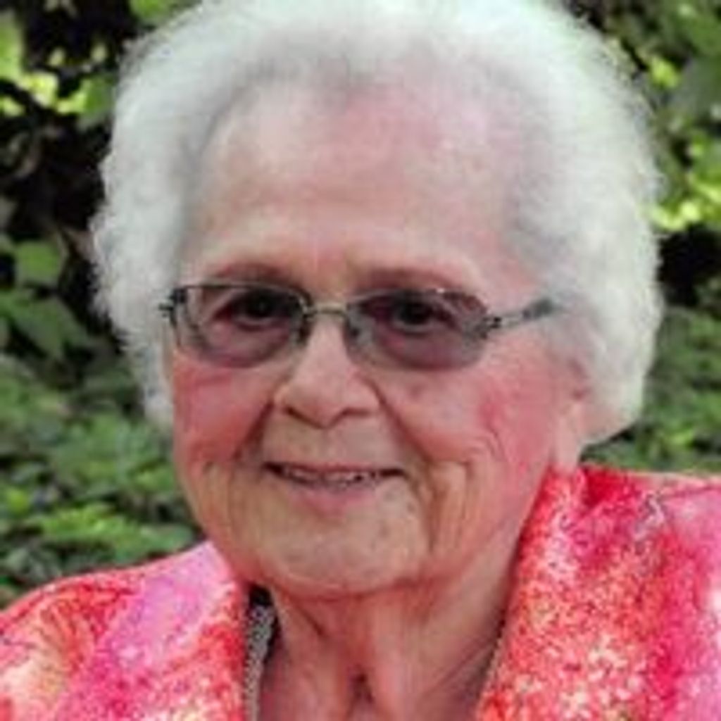 Anna Sheeler