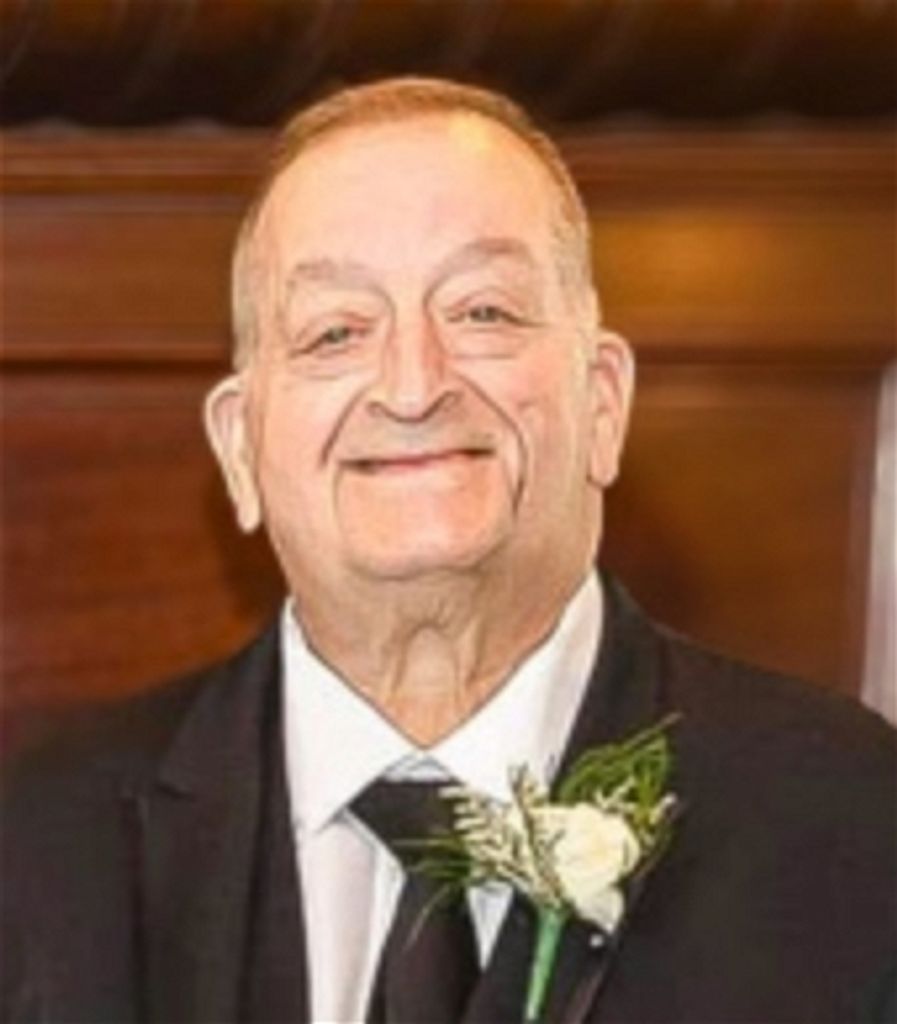 Robert M. Blumenstock