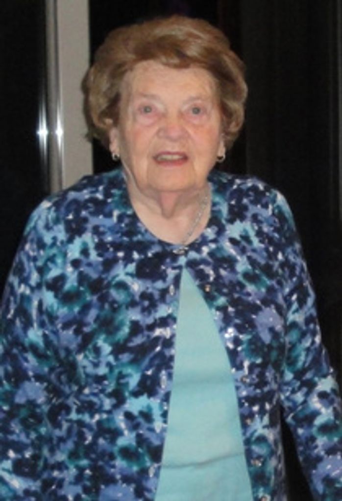 Doris Margaret (Barthel)  Spiegel