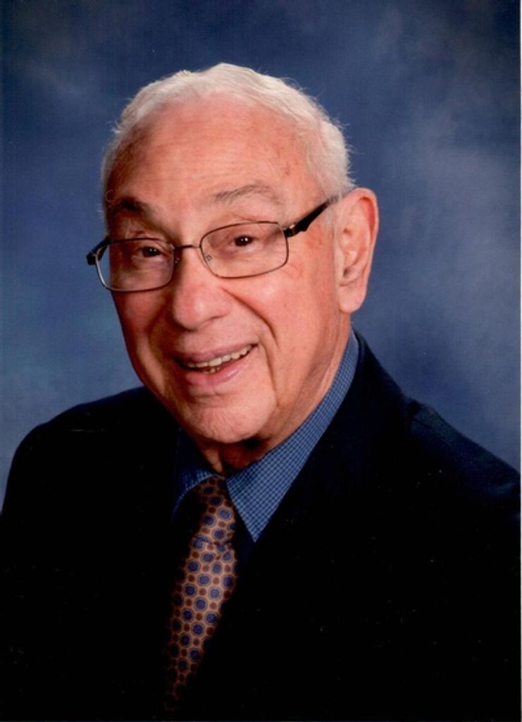 Dr. Edward G. Scagliotta Profile Photo