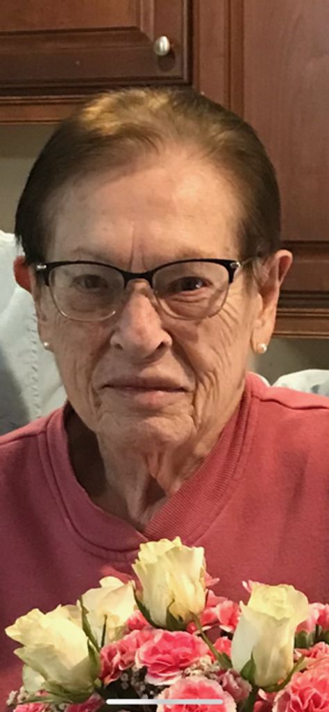 Anna Mary (Hofmann) Mastro