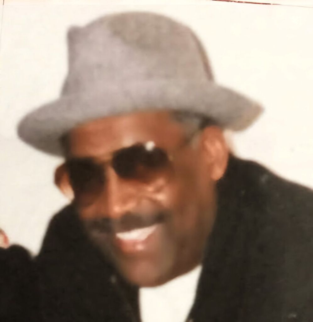 William Ralph Beverly