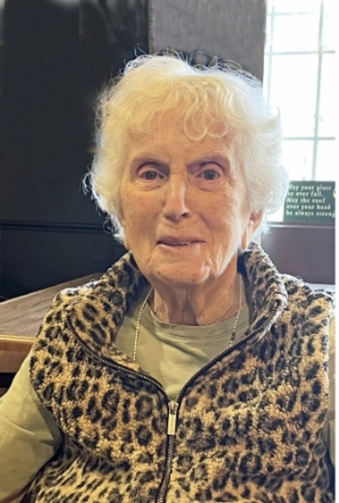 Jane M. Mclaughlin Profile Photo