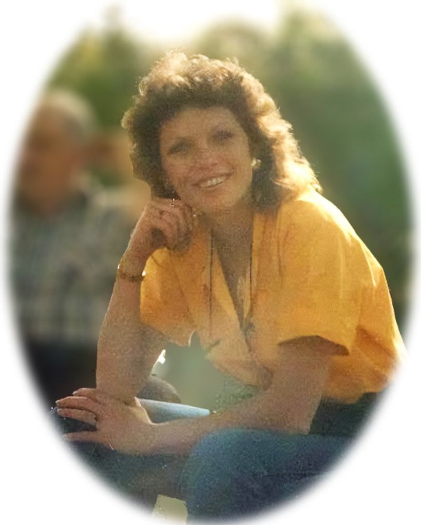 Barbara A. LeMay
