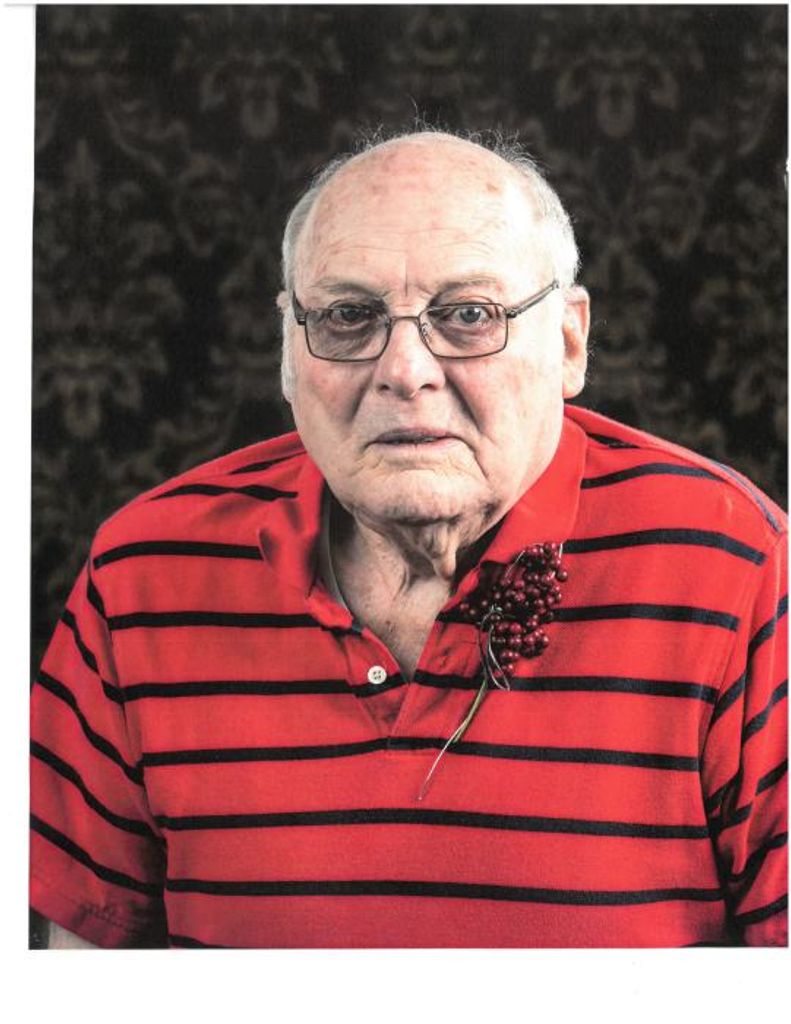 Robert Edward Francis