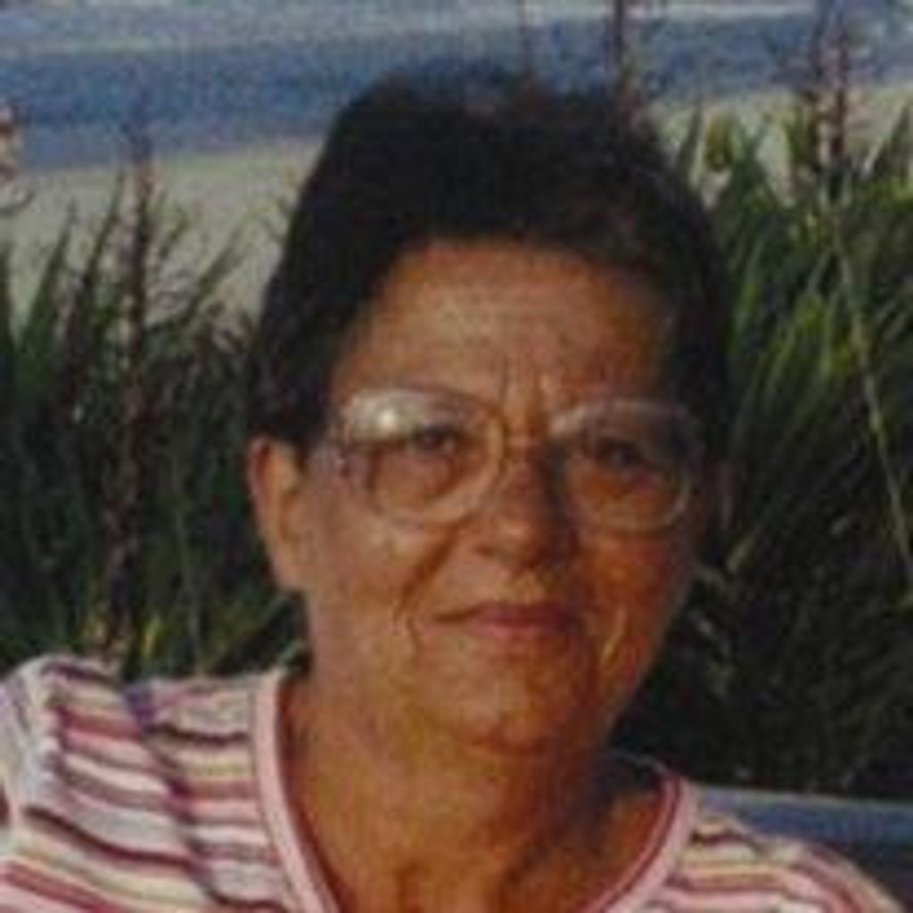 Patti Warley