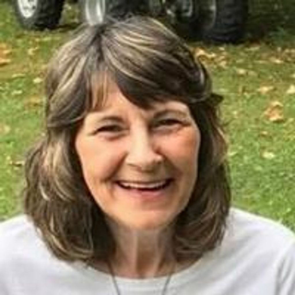 Ellen M. Harris