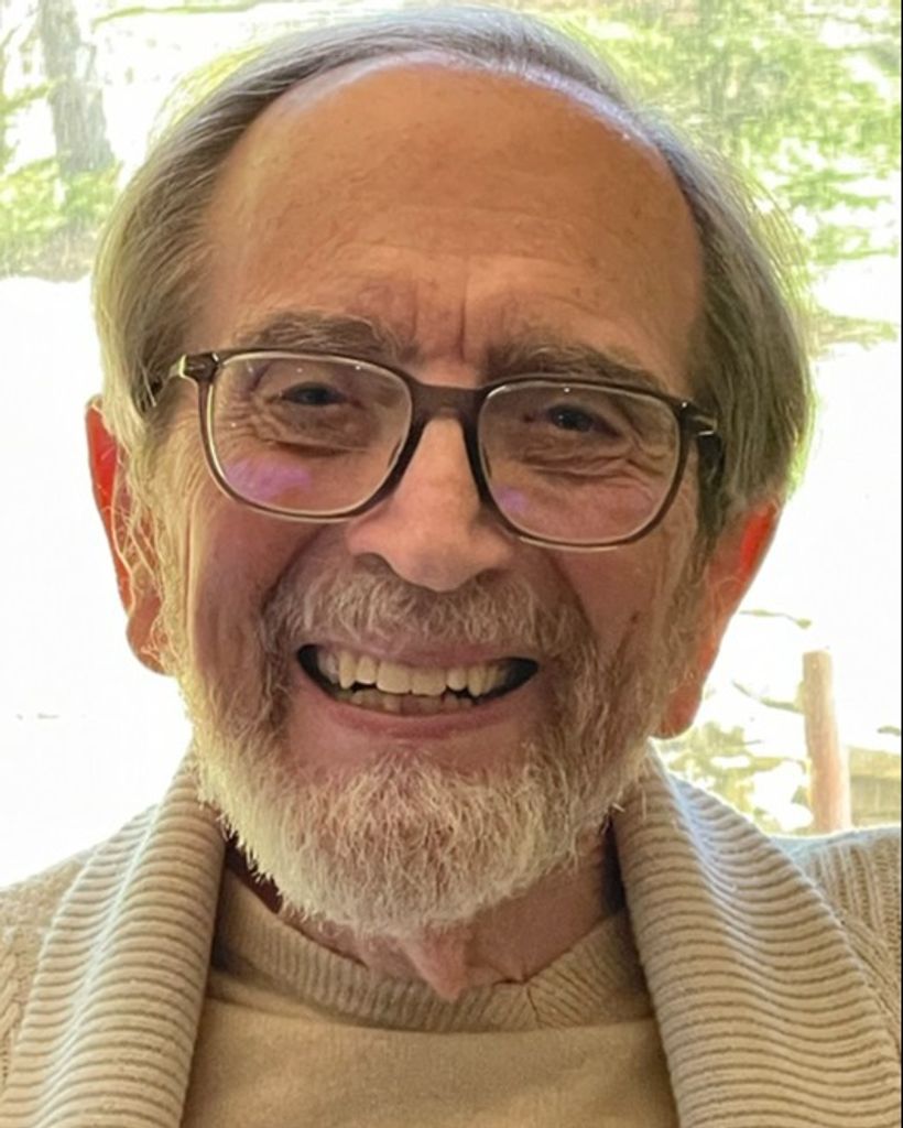 Charles Gary Apple Ph.D. Profile Photo