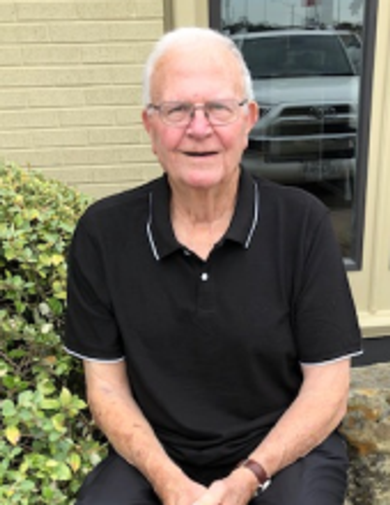 Paul Jerry Davis
