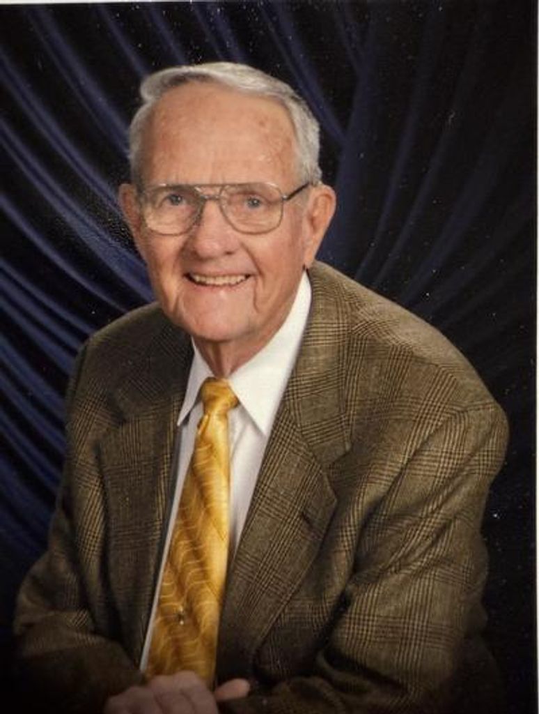 Jerry Lee Smith Profile Photo
