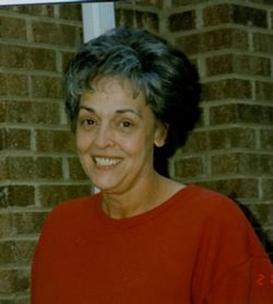 Marianna Pearce White