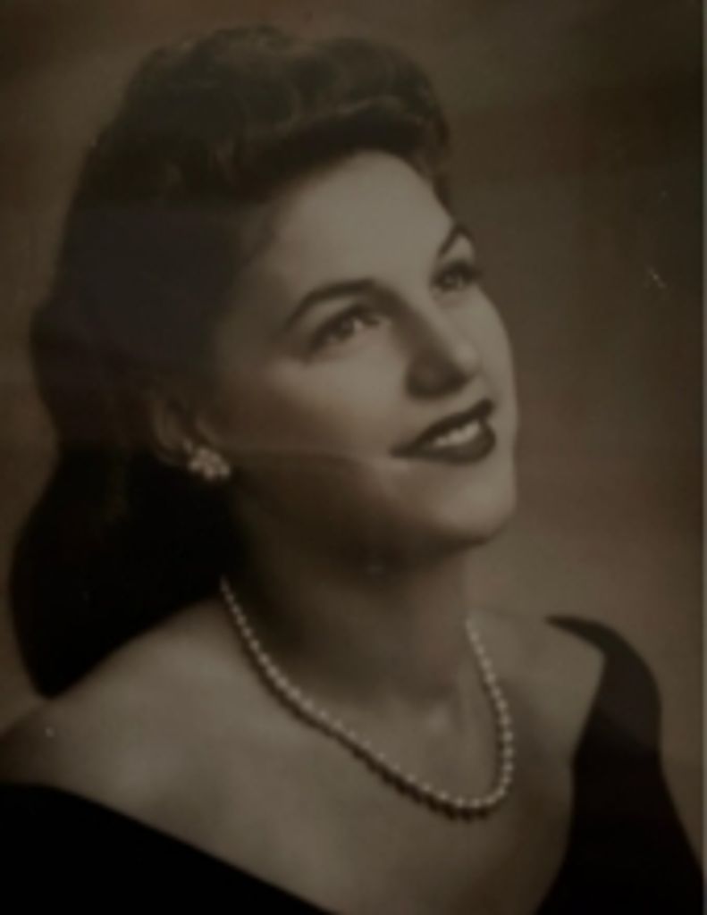 Vincenza "Dolly" Cumella