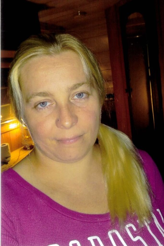 Melissa Faye (Wooten)  Meers