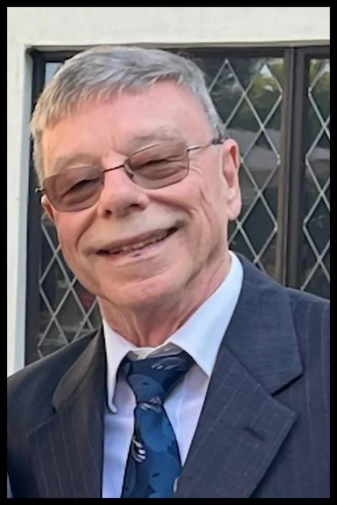 Edward Macdougall