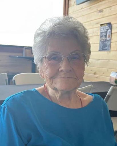 Margaret Barnett's obituary image