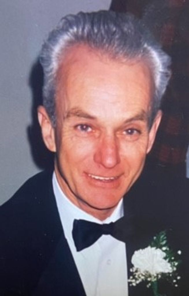 Charles William "Buck" Porter Profile Photo