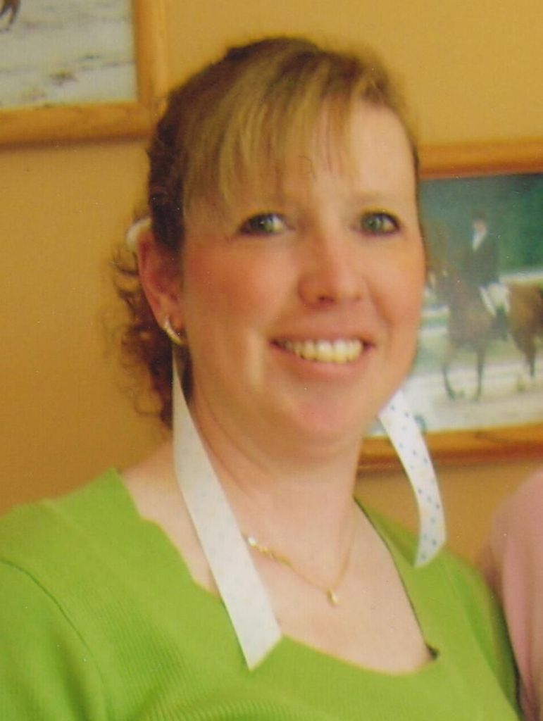 Laura M. (fugere) Tebo