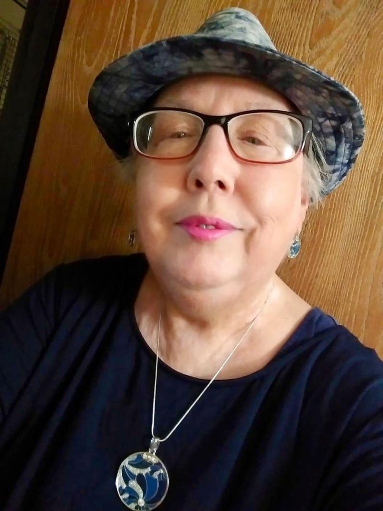 Sharonlyn Smith Profile Photo