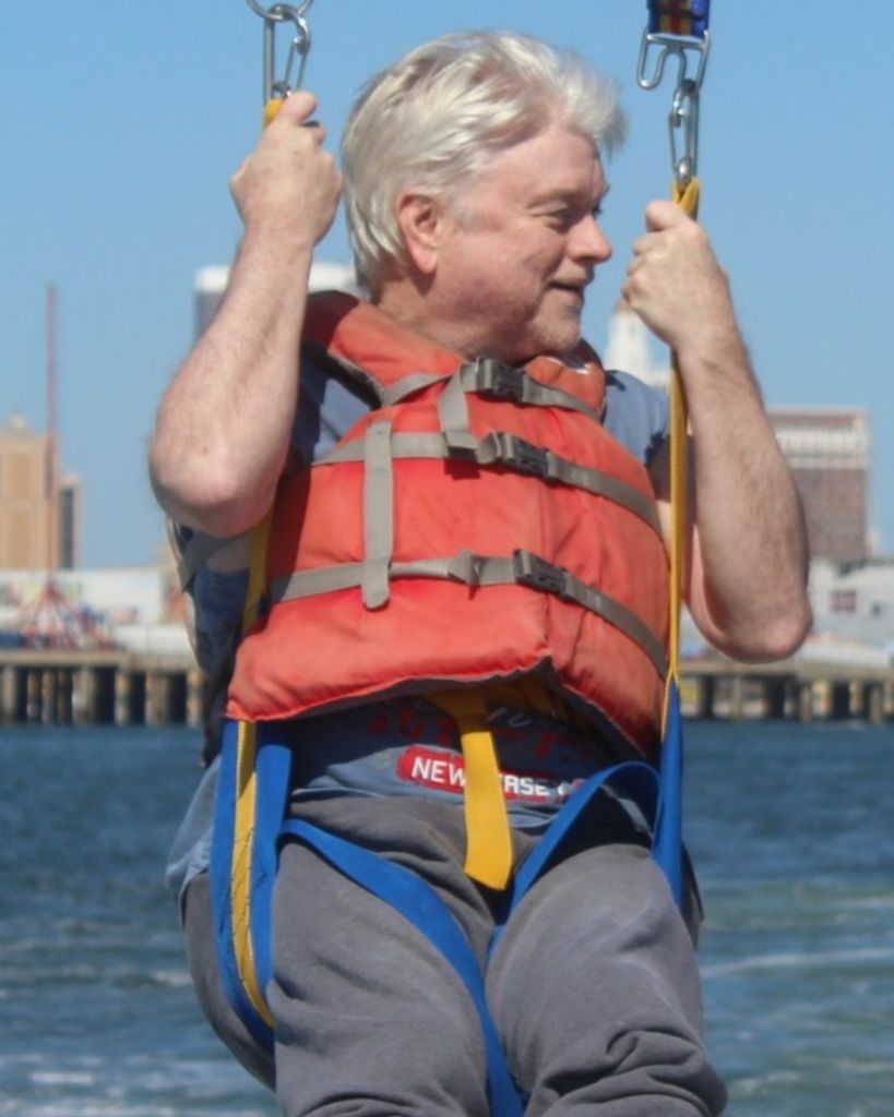 Dennis Norman Walsh Profile Photo