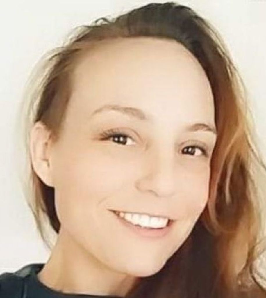 Sarah "Yoshi" Elizabeth Colling