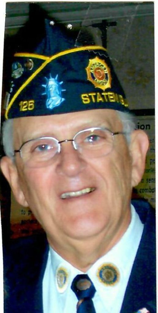 Walter Osborn