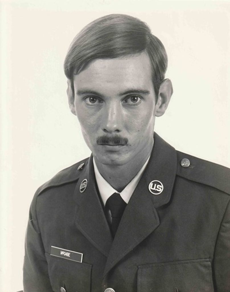 Gregory Christopher Mccabe Profile Photo