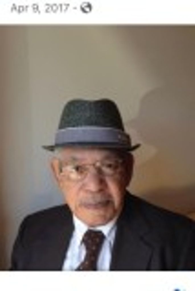 Johnnie  "JD" Witherspoon