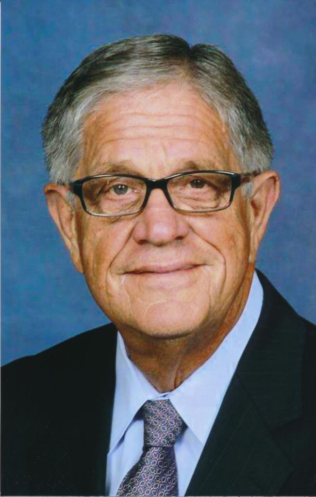 John M. Goshow Profile Photo