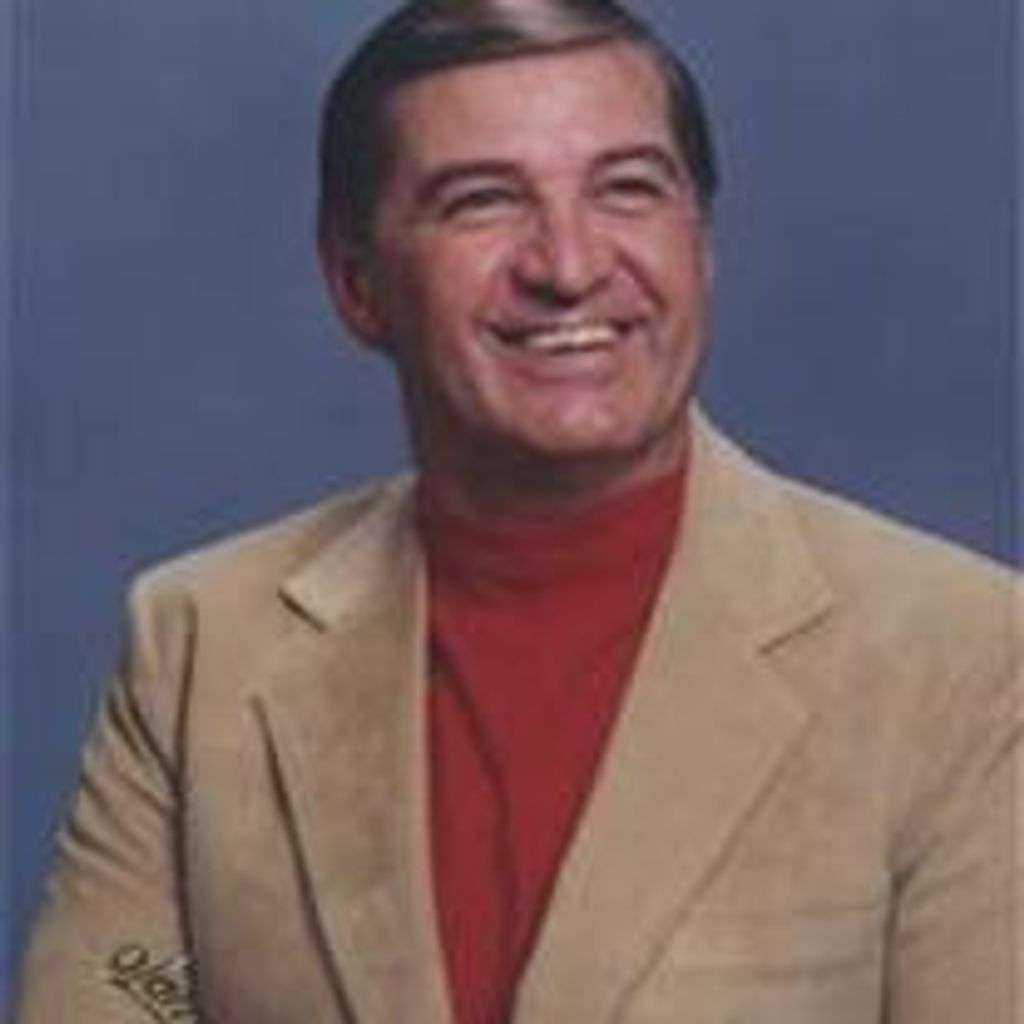 Carl Haines
