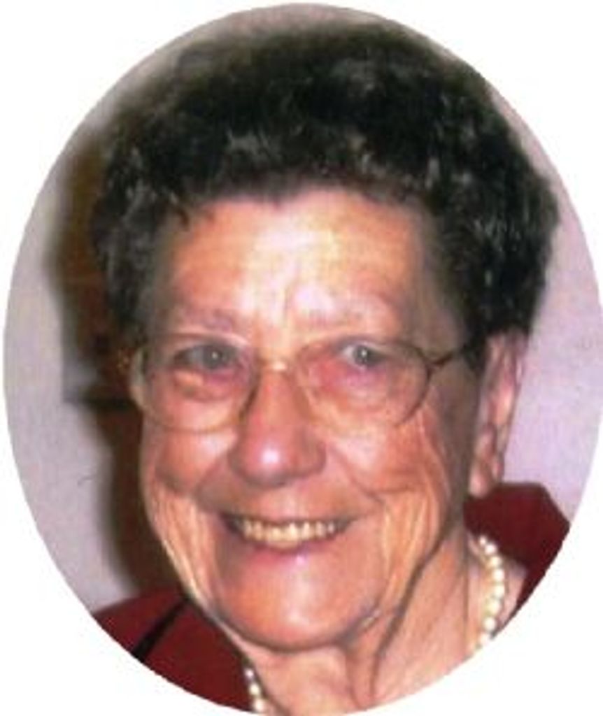 Lillie Hebert