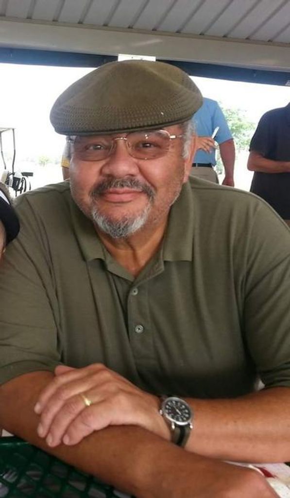 Gary Rocha Profile Photo