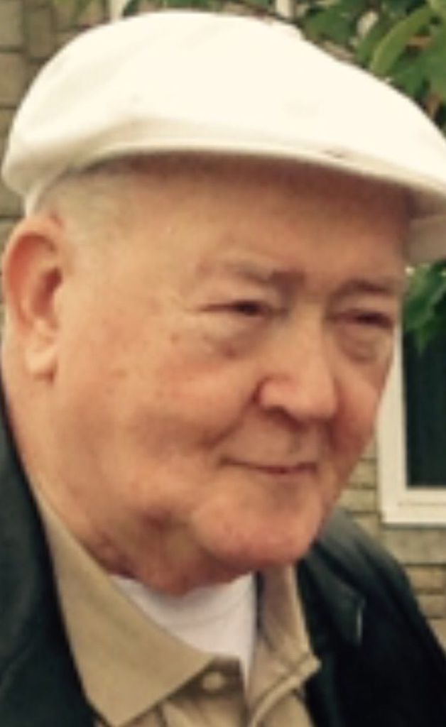 Richard E. Fraser Profile Photo