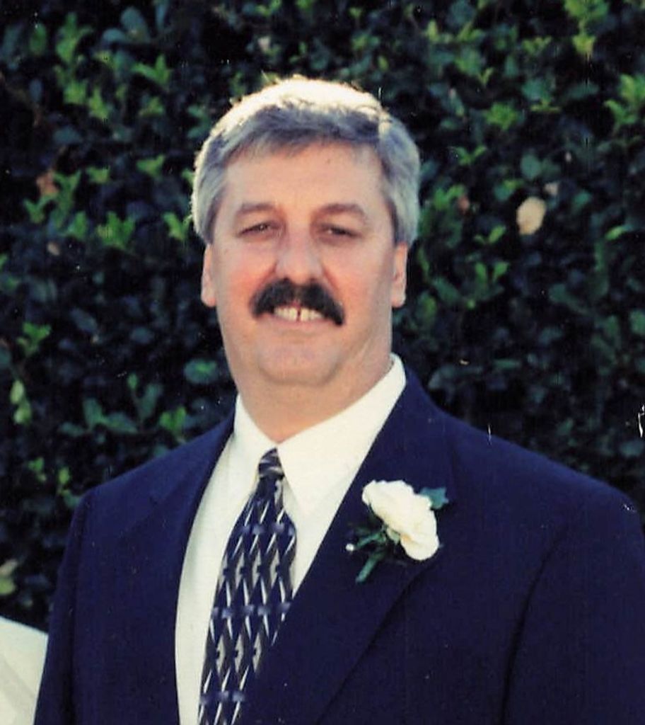 Ronald L. Clark