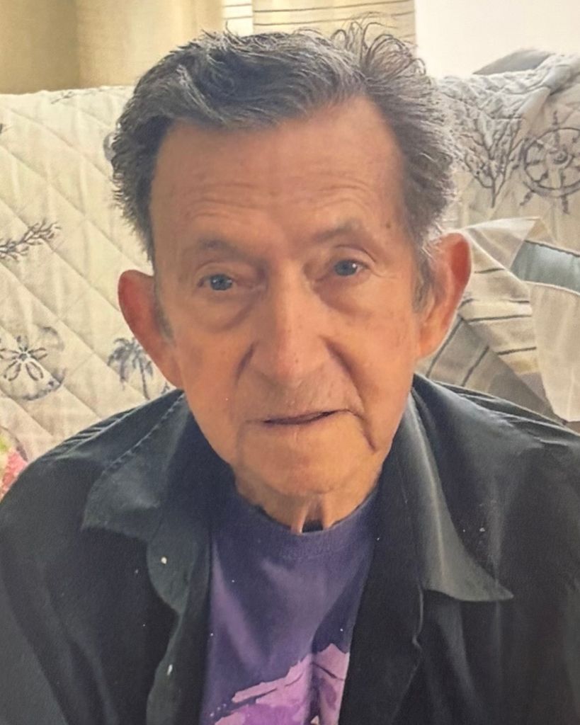Winfred Gerald Moore Profile Photo