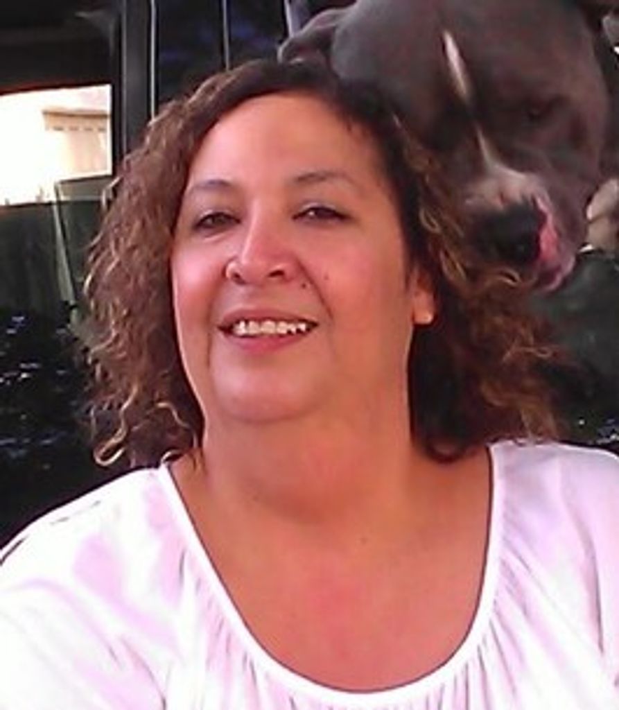 Angelita Williams Profile Photo